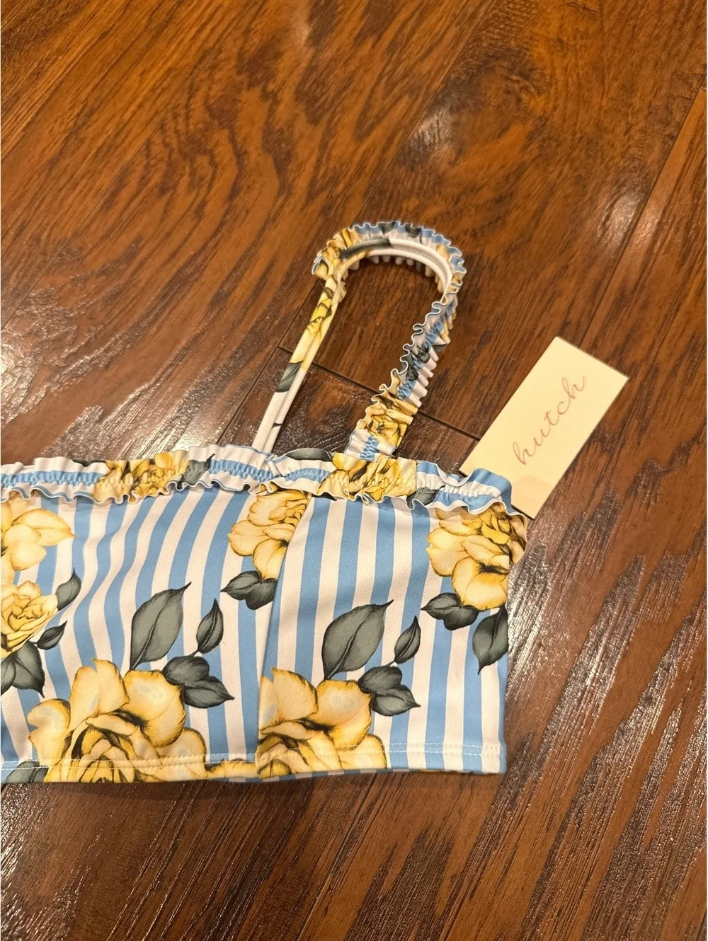 Hutch nwt siggi